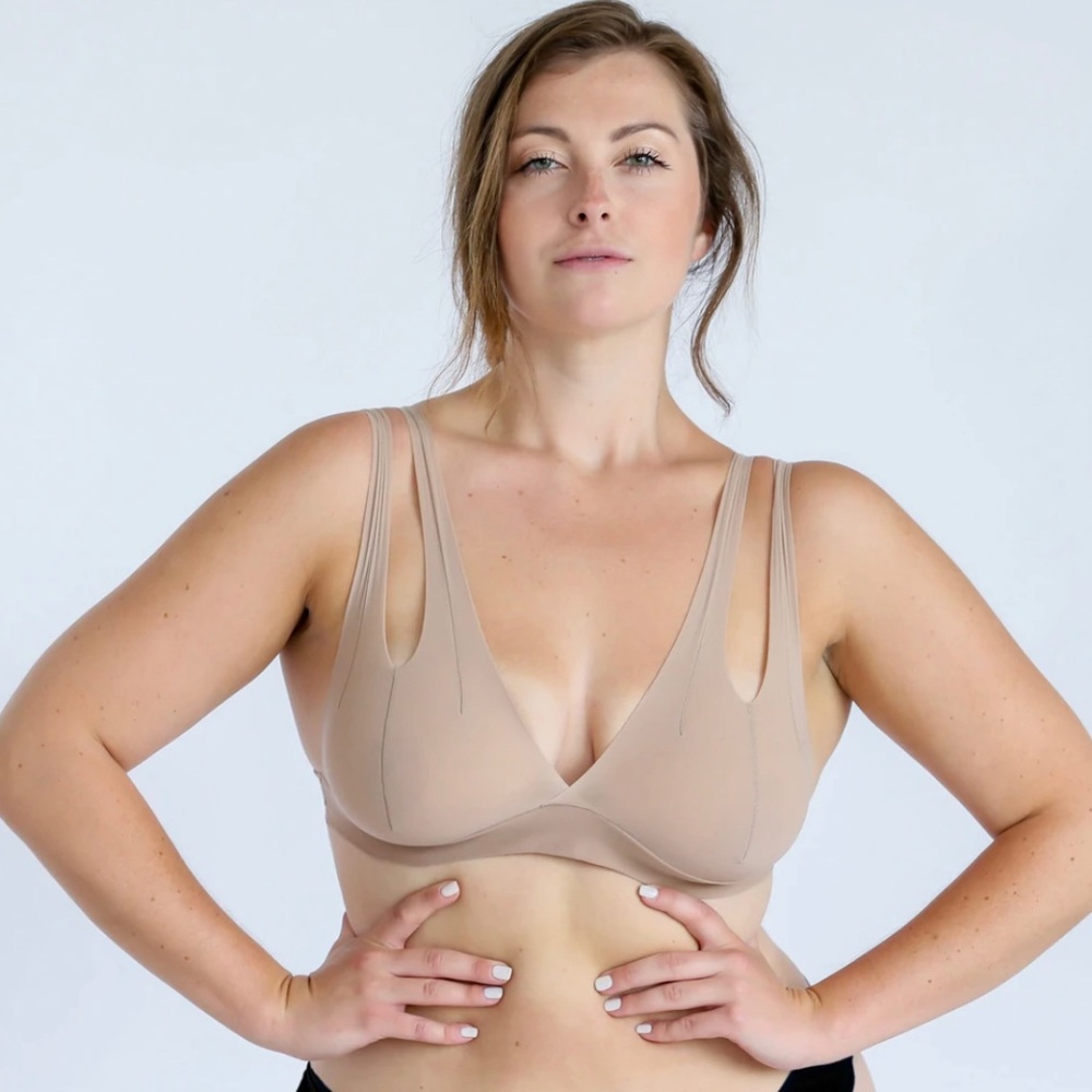 Nuudii Tee System Bra